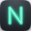 Noden SSH client icon